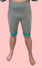 Load image into Gallery viewer, JOIN THE SHORTIE LEGGING TREND - LEARN TO SEW YOUR OWN!
