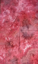 Load image into Gallery viewer, ICE OR SNOW DYEING FABRIC - EBOOKLET OF HOW TO DO THIS.