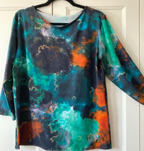 Load image into Gallery viewer, eBOOK: LIZ'S TOP 50 TIPS FOR SEWING GARMENTS WITH KNIT FABRICS