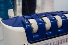 Load image into Gallery viewer, eBOOK: LIZ'S TOP 50 TIPS FOR SEWING GARMENTS WITH KNIT FABRICS