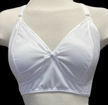 Load image into Gallery viewer, LEARN TO SEW A COMFORTABLE & SUPPORTIVE WIRELESS BRA