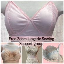 Load image into Gallery viewer, WIRELESS BRA KIT
