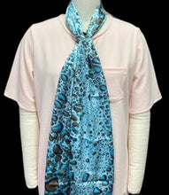 Load image into Gallery viewer, SEW YOUR OWN KNIT FABRIC T-SHIRT