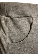 Load image into Gallery viewer, LEARN TO SEW A PAIR OF KNIT PANTS: VIDEOS + PATTERN BUNDLE