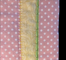 Load image into Gallery viewer, eBOOKLET: A DOZEN WAYS TO BINDS YOUR QUILTS