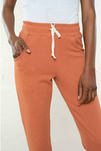 Load image into Gallery viewer, LEARN TO SEW A PAIR OF KNIT PANTS: VIDEOS + PATTERN BUNDLE