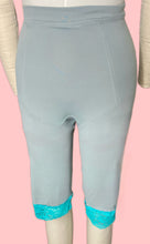 Load image into Gallery viewer, JOIN THE SHORTIE LEGGING TREND - LEARN TO SEW YOUR OWN!