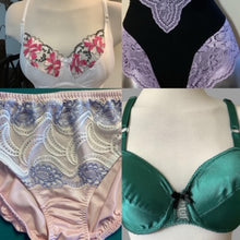 Load image into Gallery viewer, LIZ's LINGERIE SEWING CHECKLIST eBOOKLET