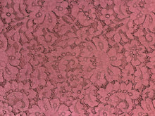 Load image into Gallery viewer, NON-STRETCH LACE YARDAGE