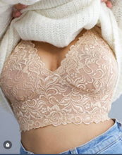 Load image into Gallery viewer, WIRELESS BRA KIT