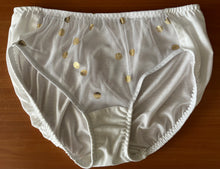 Load image into Gallery viewer, PANTIE PROJECT INFORMATION PDF