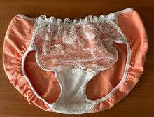 Load image into Gallery viewer, PANTIE PROJECT INFORMATION PDF