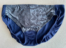 Load image into Gallery viewer, SMOOTHIE PANTIE PATTERN - free shipping within Canada