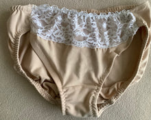 Load image into Gallery viewer, PANTIE PROJECT INFORMATION PDF