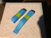 Load image into Gallery viewer, BARGAIN BUY ***** 1 inch wide Fold over Elastic ****** FREE SHIPPING