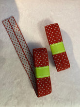 Load image into Gallery viewer, BARGAIN BUY ***** 1 inch wide Fold over Elastic ****** FREE SHIPPING