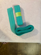 Load image into Gallery viewer, BARGAIN BUY ***** 1 inch wide Fold over Elastic ****** FREE SHIPPING