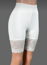 Load image into Gallery viewer, JOIN THE SHORTIE LEGGING TREND - LEARN TO SEW YOUR OWN!