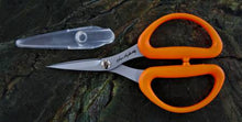 Load image into Gallery viewer, Karen K Buckley scissors Medium 5 inch blade
