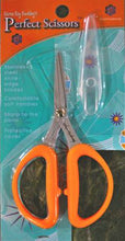 Load image into Gallery viewer, Karen K Buckley scissors Medium 5 inch blade