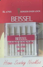 Load image into Gallery viewer, eBOOK: LIZ'S TOP 50 TIPS FOR SEWING GARMENTS WITH KNIT FABRICS