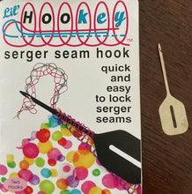 Load image into Gallery viewer, eBOOK: LIZ'S TOP 50 TIPS FOR SEWING GARMENTS WITH KNIT FABRICS