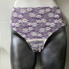 Load image into Gallery viewer, LEARN TO MAKE YOUR OWN CUSTOM PANTIES: VIDEO, KIT, PATTERN & SHIPPING INCLUDED.