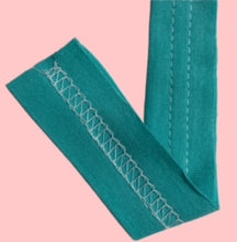 Load image into Gallery viewer, SECRETS FOR COVERHEMMING SUCCESS