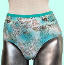 Load image into Gallery viewer, LEARN TO MAKE YOUR OWN CUSTOM PANTIES: VIDEO, KIT, PATTERN & SHIPPING INCLUDED.