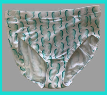 Load image into Gallery viewer, LEARN TO MAKE YOUR OWN CUSTOM PANTIES: VIDEO, KIT, PATTERN & SHIPPING INCLUDED.