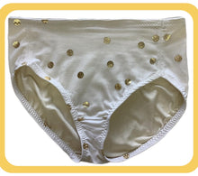 Load image into Gallery viewer, LEARN TO MAKE YOUR OWN CUSTOM PANTIES: VIDEO, KIT, PATTERN & SHIPPING INCLUDED.