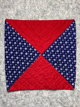 Load image into Gallery viewer, GRANNY SQUARES: STASHBUSTING QUILT-AS-YOU-GO PROJECT >>> FREE!