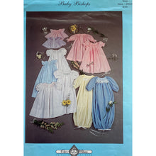 Load image into Gallery viewer, Chery William's Baby Bishops SHIPPING INCLUDED within CANADA