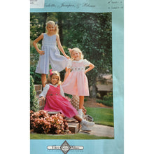 Load image into Gallery viewer, Chery William's Culotte, Jumper, and Blouse SHIPPING INCLUDED within CANADA