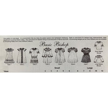 Load image into Gallery viewer, Chery William's Basic Bishop small  SHIPPING INCLUDED within CANADA