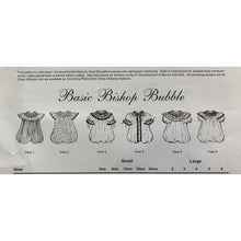 Load image into Gallery viewer, Chery William's Basic Bishop Bubble SHIPPING INCLUDED within CANADA