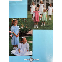 Load image into Gallery viewer, Chery William's Basic Square Yoke  SHIPPING INCLUDED in CANADA