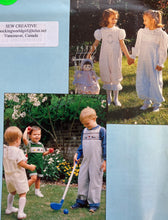 Load image into Gallery viewer, Chery William's Long & Short Overalls  SHIPPING INCLUDED within CANADA