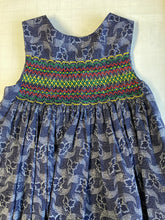 Load image into Gallery viewer, Chery William's Wrap Around Jumper & Sundress  SHIPPING INCLUDED within CANADA