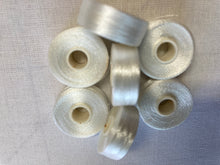 Load image into Gallery viewer, MAKE YOUR OWN CUSTOM LACE with your embroidery machine.