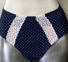 Load image into Gallery viewer, SMOOTHIE PANTIE PATTERN - free shipping within Canada