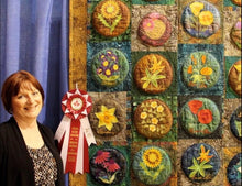 Load image into Gallery viewer, SEWING COACHING with Liz: One-on-one or small group sessions.