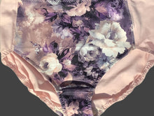 Load image into Gallery viewer, SMOOTHIE PANTIE PATTERN - free shipping within Canada