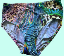 Load image into Gallery viewer, PANTIE PATTERN
