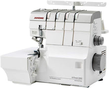 Load image into Gallery viewer, SERGER BASICS :  BANISH YOUR SERGER FEAR!  DISCOUNT COUPON NOW VALID
