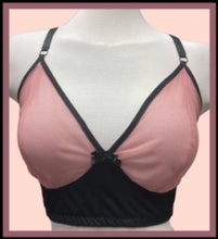 Load image into Gallery viewer, BRA KIT FOR LOW/NO STRETCH BRA PATTERNS  - FREE SHIPPING !!
