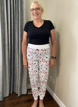 Load image into Gallery viewer, LEARN TO SEW A PAIR OF LEISURE/JOGGING PANTS
