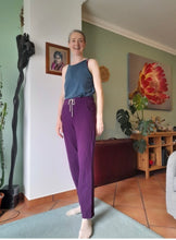 Load image into Gallery viewer, LEARN TO SEW A PAIR OF LEISURE/JOGGING PANTS
