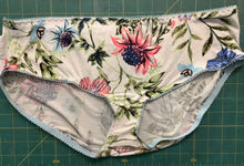 Load image into Gallery viewer, PANTIE PROJECT INFORMATION PDF
