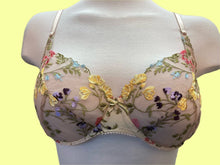 Load image into Gallery viewer, LEARN TO SEW THIS ULTRA FEMININE BEGINNER FRIENDLY BRA WITH LACE
